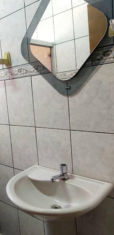 Hotel Monte Carlo Pederneiras Dış mekan fotoğraf